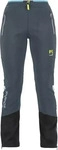 Karpos 2501023-091-XL, Karpos Alagna Plus EVO W Pant dark slate/blue atoll (091) XL