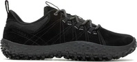 Merrell J037754-40,5, Merrell Wrapt Women black/black 40,5 Damen