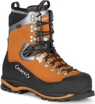 AKU 969-133-39.5, AKU Montagnard Work GTX orange (133) 39.5