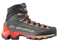La Sportiva 44E900322-38, La Sportiva Aequilibrium Hike Woman Gtx carbon/cherry