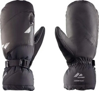 Zanier 30138-2000-9, Zanier RIDE.GTX Mitten schwarz (2000) 9