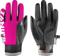 Zanier 38040-6720-7,5, Zanier SKATER.WS fuchsia - schwarz (6720) 7,5