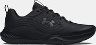 Under Armour 3026017-005015-9, Under Armour Charged Commit TR 4 black castlerock