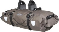 Ortlieb F9925, Ortlieb Handlebar-pack 15L dark sand 15L