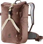 Deuter 322002260130, Deuter Amager 25+5 raisin (6013)