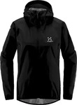 Hagl&ouml;fs 6052352C5015, Hagl&ouml;fs L.I.M Proof Jacket Women true black (2C5) S Damen