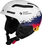 Sweet Protection 840096-HK007-S-M, Sweet Protection Trooper 2Vi SL Mips TE...