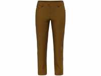 Salewa 00-0000028689-7020-34, Salewa Fanes Cord Hemp Pant W golden brown (7020)...