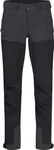Bergans 213347-8685-2851-L, Bergans Bekkely Hybrid W Pants black / solid charcoal