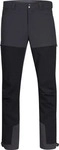 Bergans 213333-8684-2851-S, Bergans Bekkely Hybrid Pants black / solid charcoal