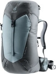 Deuter 342092444120, Deuter AC Lite 28 SL shale-graphite (4412) Damen
