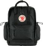 Fj&auml;llr&auml;ven F23200251-550-One Size, Fj&auml;llr&auml;ven K&aring;nken Outlong black (550) One