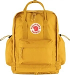 Fj&auml;llr&auml;ven F23200251-160-One Size, Fj&auml;llr&auml;ven K&aring;nken Outlong ochre (160) One