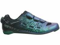 Scott 2758877266012, Scott Shoe Road Tri Carbon prism green/black (7266) 41.0