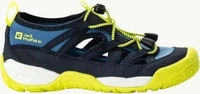 Jack Wolfskin 4056881_1325_300, Jack Wolfskin Villi Sandal K elemental blue (1325) 30
