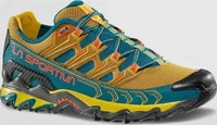 La Sportiva ZFHS050E33E3238, La Sportiva Ultra Raptor II everglade/savana...