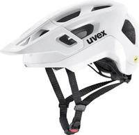 Uvex S4107120217, Uvex React Mips white matt 59-61