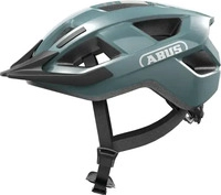 Abus 91285, Abus Aduro 3.0 glacier blue S