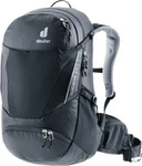 Deuter 320002470000, Deuter Trans Alpine 22 SL black (7000) Damen