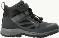 Jack Wolfskin 4056821_6000_310, Jack Wolfskin Villi Hiker Texapore Mid K black...