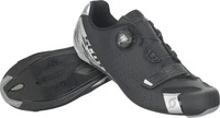 Scott 2518171000026, Scott Shoe Road Comp Boa black/silver (1000) 48.0
