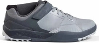 Endura R-E9503-43-eintoeniges-grau, Endura MT500 Burner Flat Schuh eint&ouml;niges grau