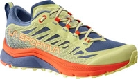 La Sportiva ZFRS075E36B4441, La Sportiva Jackal II Woman zest/moonlight...