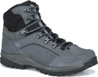 Hanwag H203100-046155-8, Hanwag Banks SF Extra GTX graphite/shadow (046155) 8 Herren