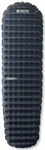 Nemo 811666034281, Nemo Tensor Extreme Conditions black/birch bud/citron Regular