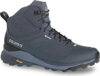 Dolomite 4200721197015, Dolomite Shoe M's Nibelia High GTX dark blue (1197) 8.5