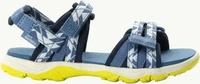 Jack Wolfskin 4046421_1325_290, Jack Wolfskin 2 IN 1 Sandal K elemental blue...