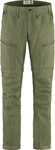 Fj&auml;llr&auml;ven F81535R-620-625-58, Fj&auml;llr&auml;ven Abisko Lite Trekking Zip-off M Reg