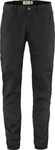 Fj&auml;llr&auml;ven F86666-550-44-Short, Fj&auml;llr&auml;ven Vardag Trousers M black (550) 44 Short
