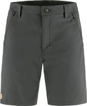 Fj&auml;llr&auml;ven F12200165-030-54, Fj&auml;llr&auml;ven Abisko Trail Stretch Shorts M dark grey