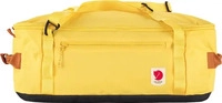 Fj&auml;llr&auml;ven F23200266-130-ONESIZE, Fj&auml;llr&auml;ven High Coast Duffel 22 mellow yellow