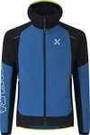 Montura MJAW06X-TS508-87-S, Montura Wind Revolution Hoody Jacket deep blue (87) S