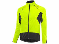 Löffler 27480-200-48, Löffler Men Bike Jacket Ventsiro WS Light neon yellow (200)