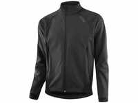 Löffler 27503-990-50, Löffler Men Bike Jacket Cosmo WS Warm CF black (990) 50