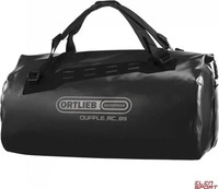 Ortlieb K1420, Ortlieb Duffle RC 89L black 89L