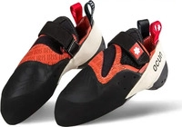 Ocun 05338-9,5, Ocun Iris red / white 9,5 Herren