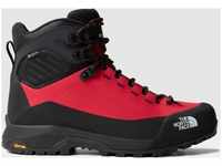 The North Face NF0A83NBKZ3-9.5, The North Face Mens Verto Alpine Mid Gore-tex...