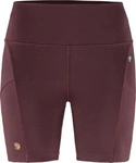 Fj&auml;llr&auml;ven F14200146-357-XXS, Fj&auml;llr&auml;ven Abisko 6" Shorts Tights W port (357) XXS