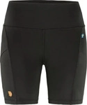 Fj&auml;llr&auml;ven F14200146-550-XL, Fj&auml;llr&auml;ven Abisko 6" Shorts Tights W black (550) XL