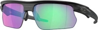 Oakley 0OO9400-940006, Oakley Bisphaera matte black/prizm golf (940006) Herren