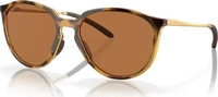Oakley 0OO9288-928803, Oakley Sielo polished brown tortoise/prizm bronze polar