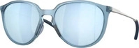 Oakley 0OO9288-928804, Oakley Sielo matte trans stonewash/prizm deep water polar