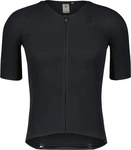 Scott 4195920001006, Scott Jersey M's Ultd. Aero black (0001) S Herren