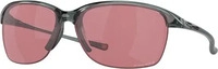 Oakley 0OO9191-919122, Oakley Unstoppable crystal black/prizm dark golf (919122)
