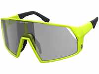 Scott 2892310005249, Scott Sunglasses Pro Shield LS yellow/grey light sensitive