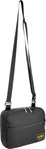 Tatonka 2840-040, Tatonka Cross Body Bag M black (040)